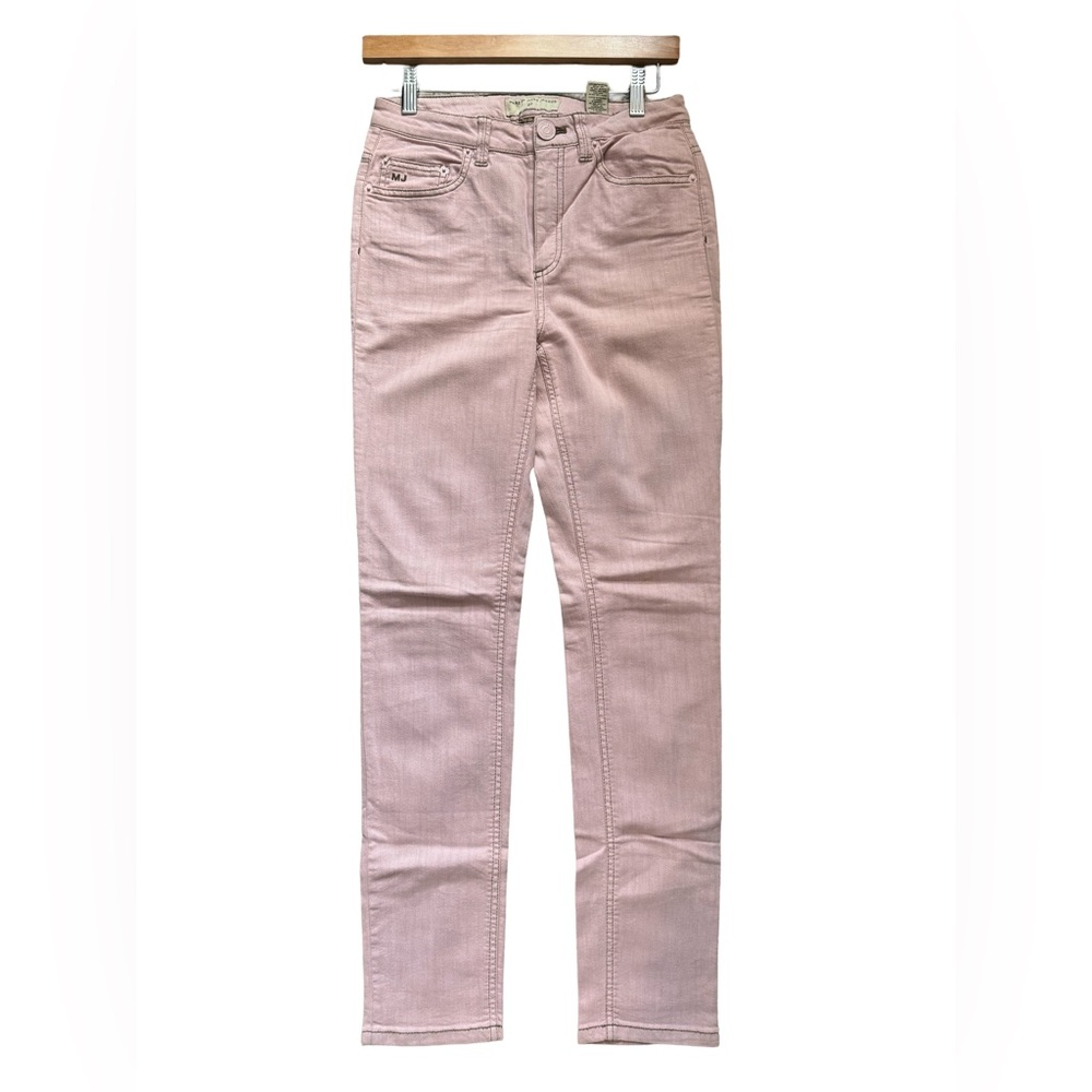 Marc Jacobs high-rise skinny jeans size 27